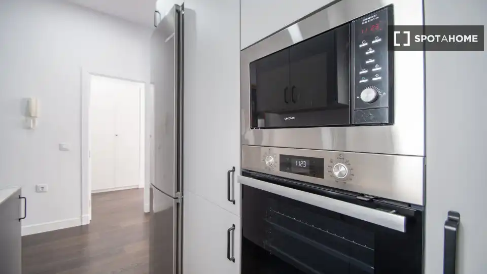 Habitación 115 m², Cádiz