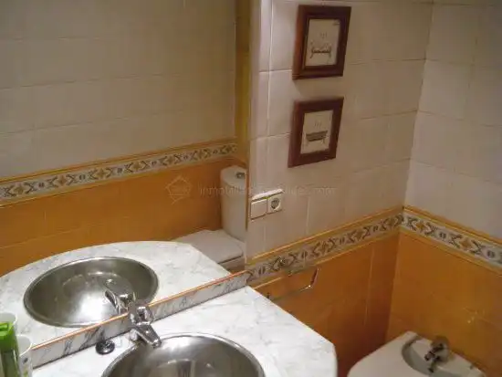 Piso de 27 m² en Cáceres