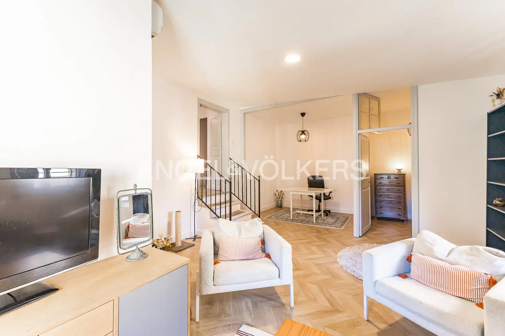 Piso de 75 m² en Barcelona