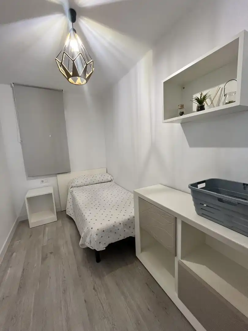 Piso de 80 m² en Plasencia