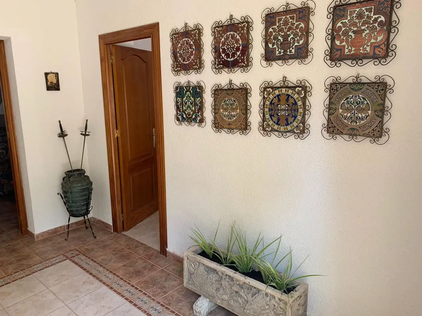 Casa de 160 m² a Olocau