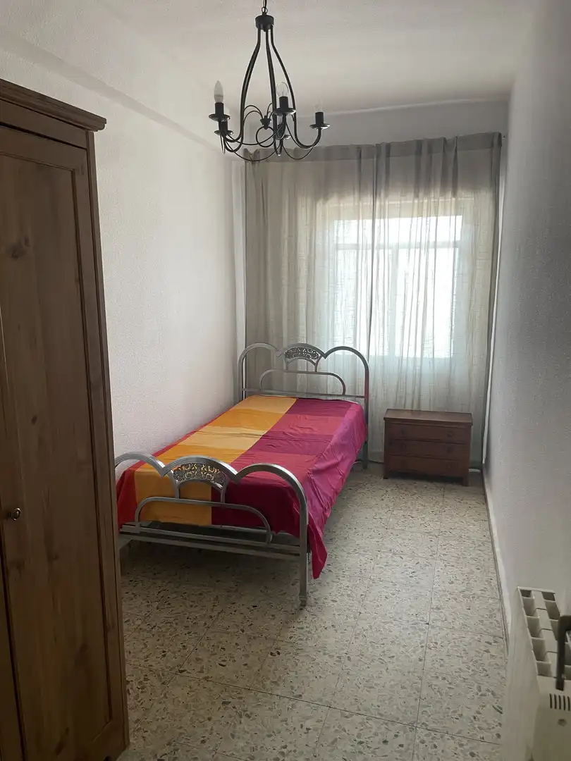 Квартира 80 м² у El Barco de Ávila