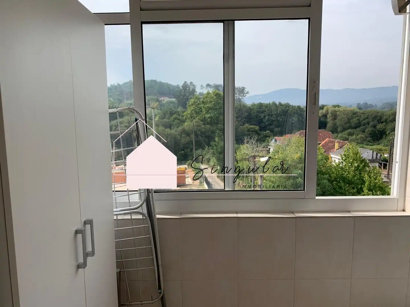 Piso de 106 m² en O Porriño