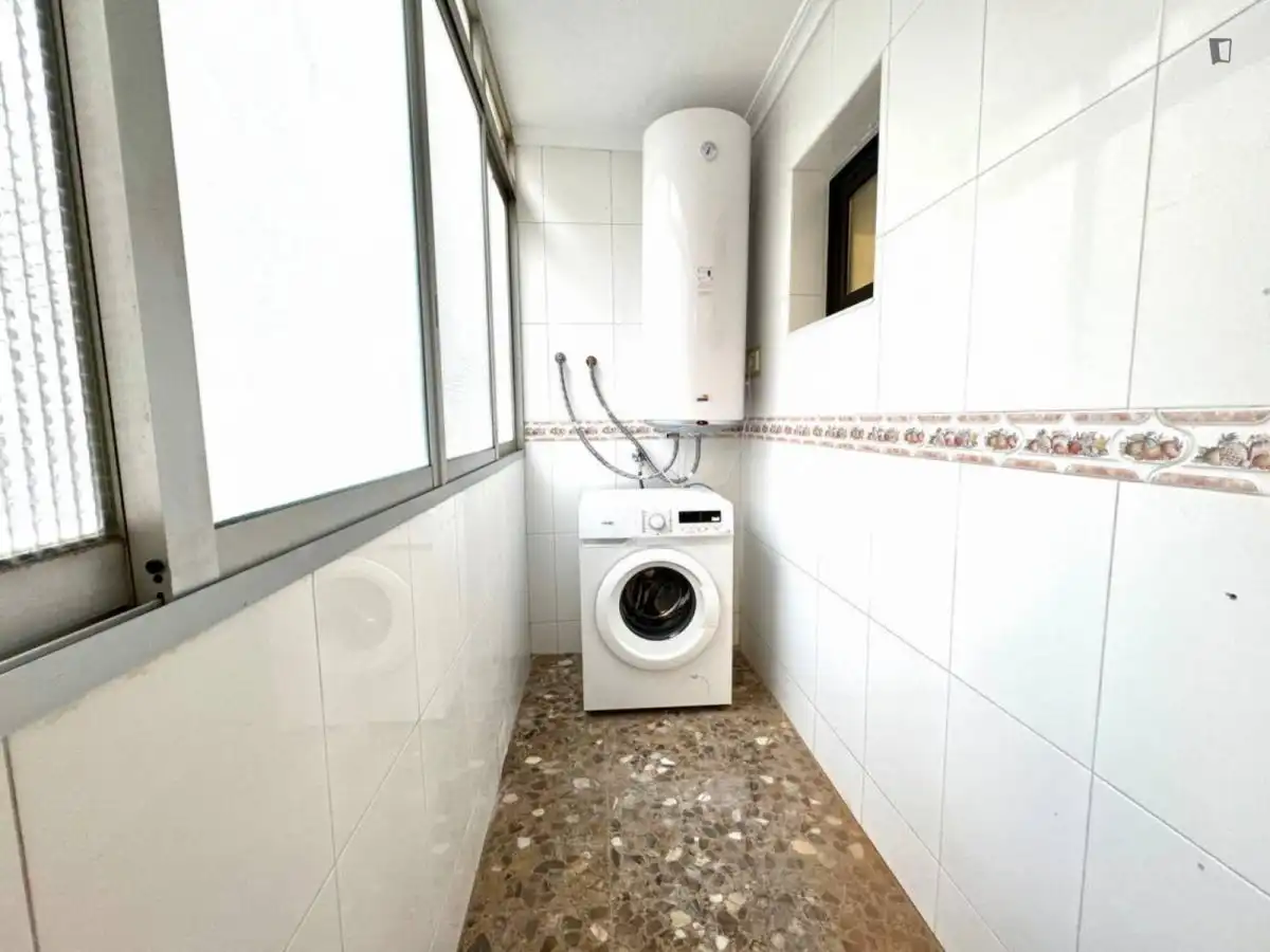 Habitación en alquiler, Alicante
