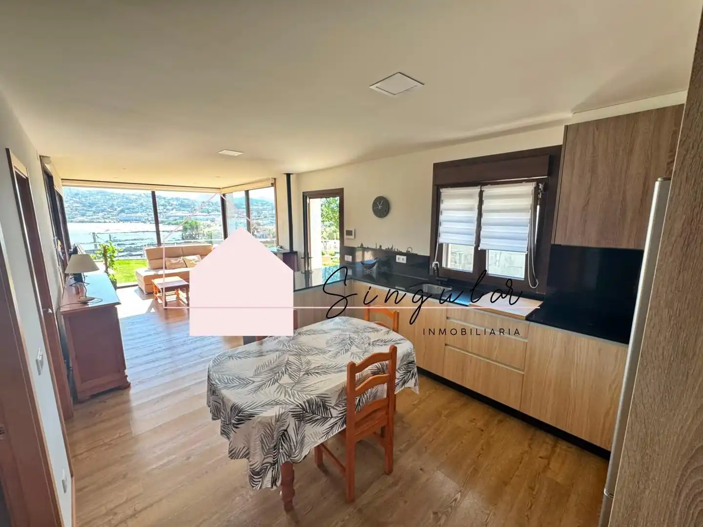 Casa de 84 m² en Nigrán