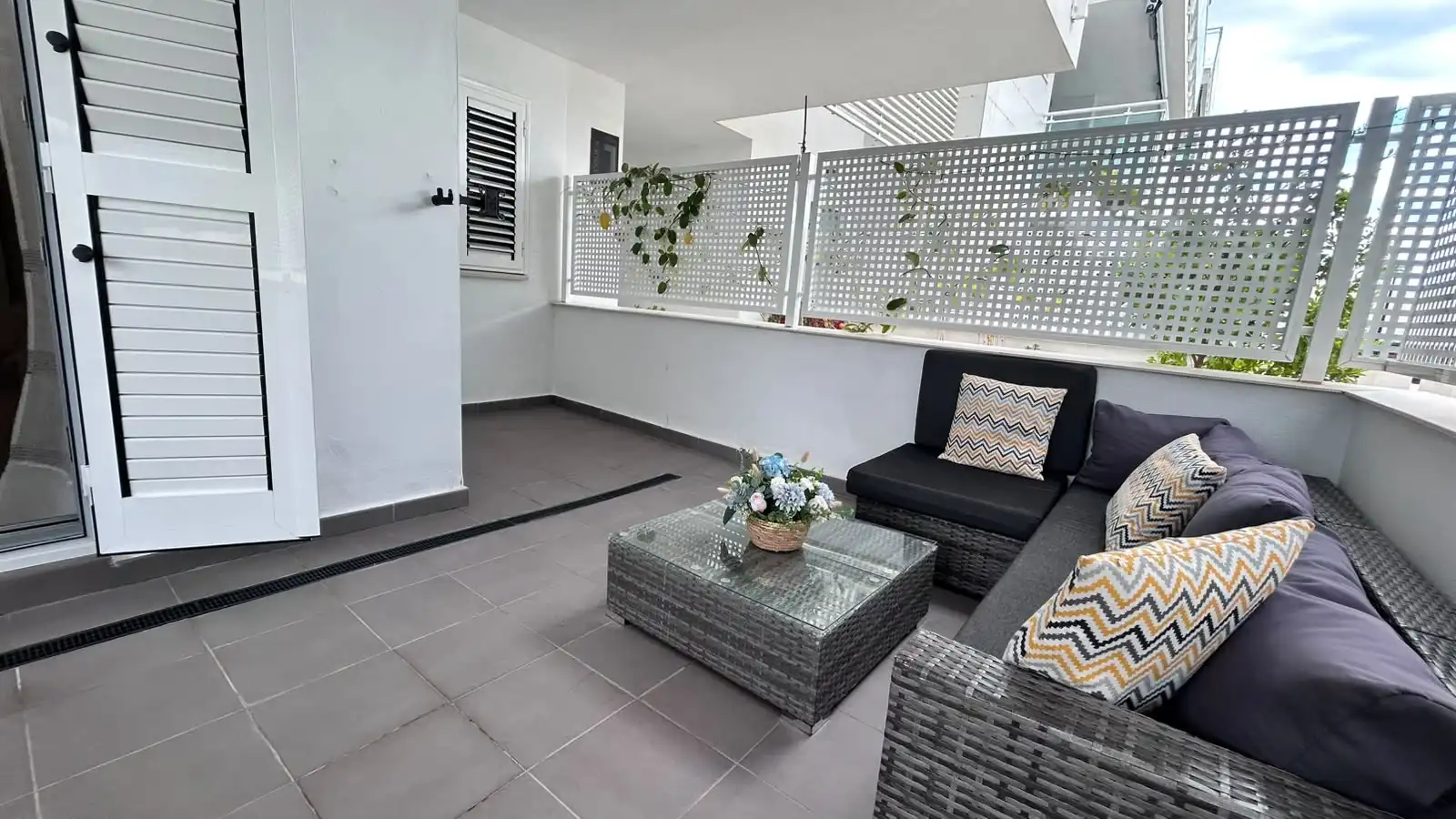Piso de 78 m² en Torrox