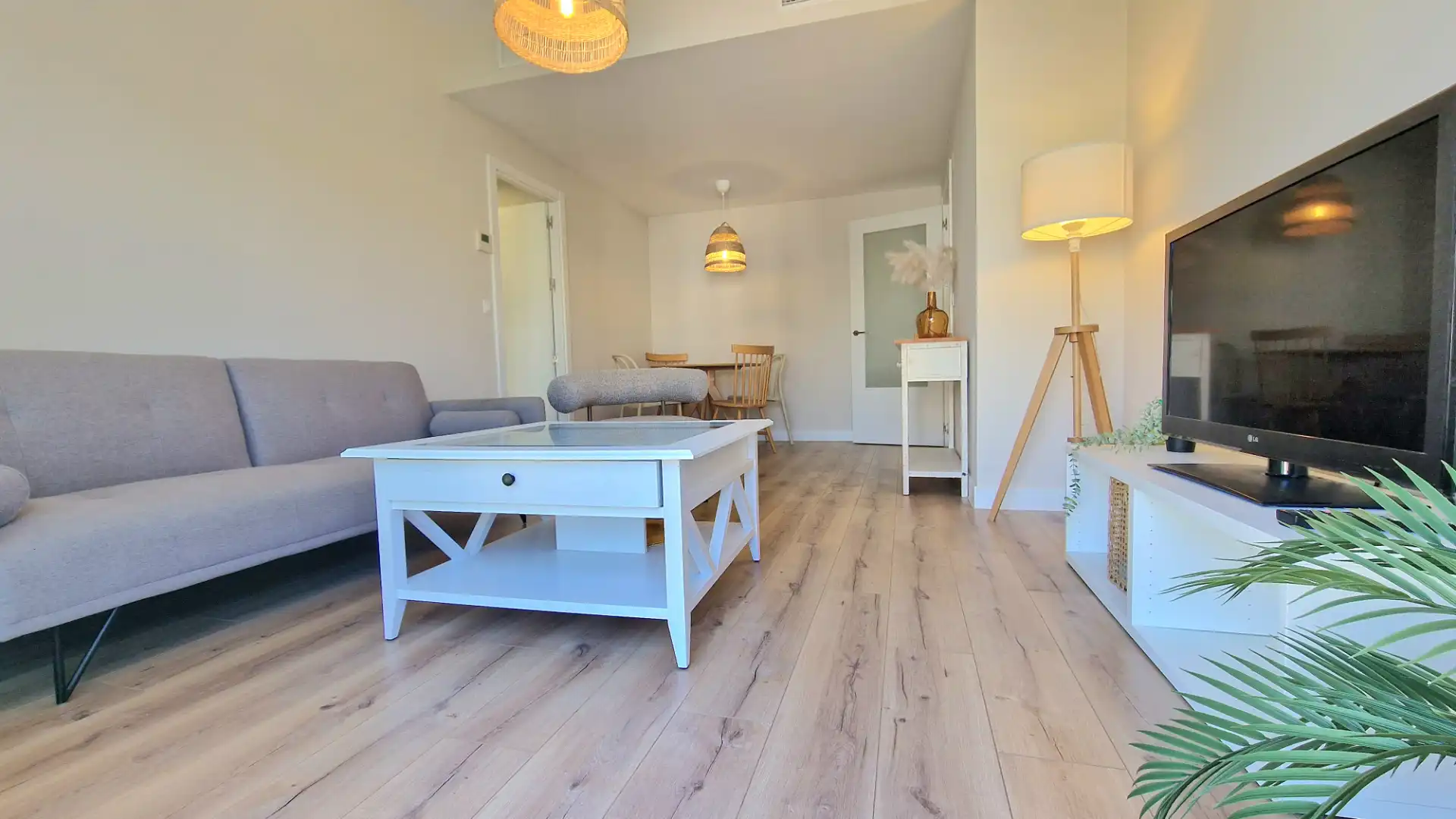 Pis de 85 m² a San Juan de Aznalfarache