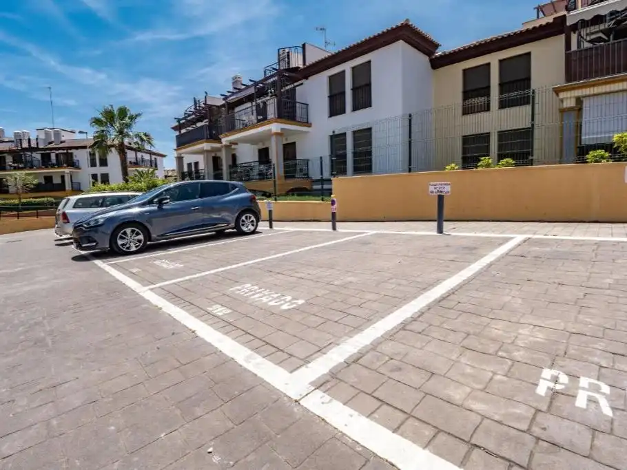 Pis de 91 m² a Ayamonte