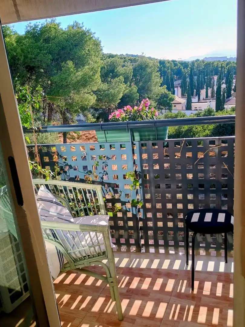 Piso de 44 m² en Murcia