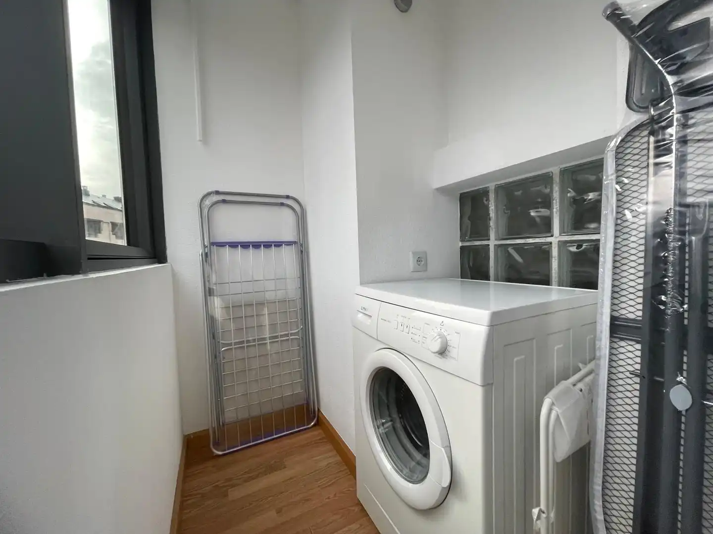 Piso de 36 m² en Ponferrada