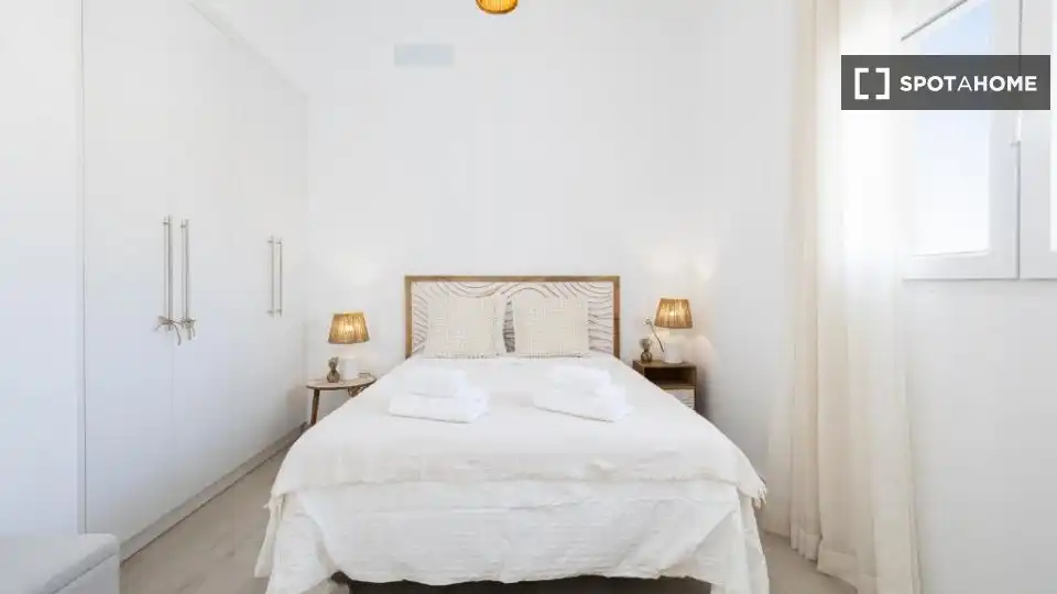 Habitación en alquiler, Cártama