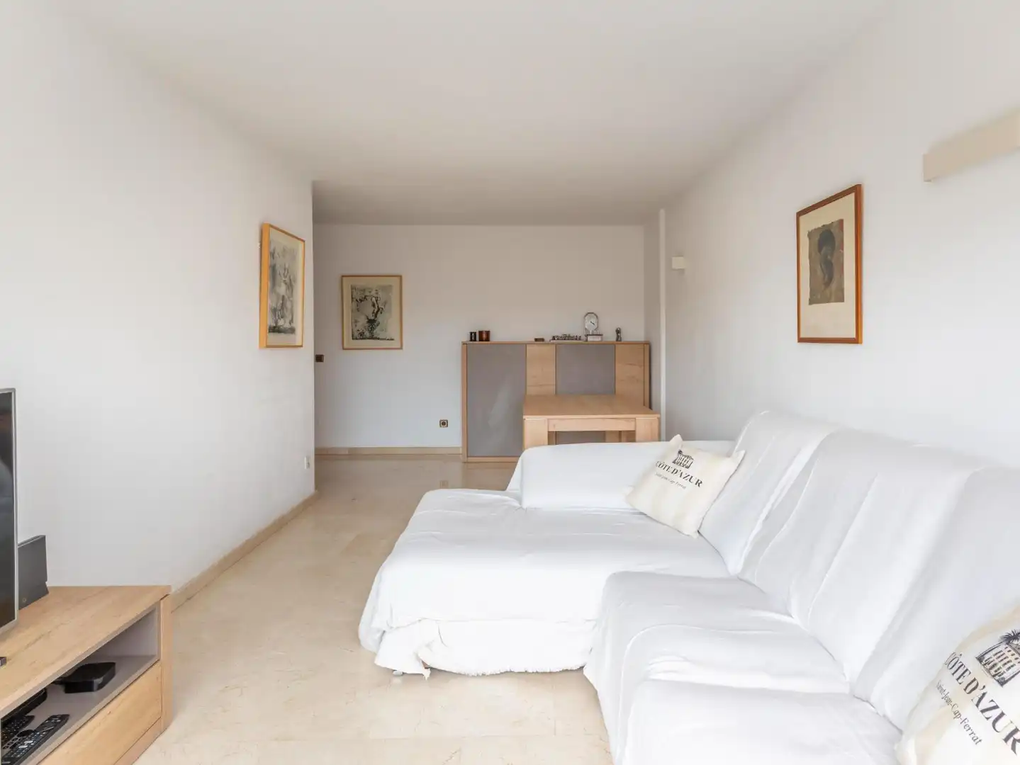 Piso de 101 m² en Calvià
