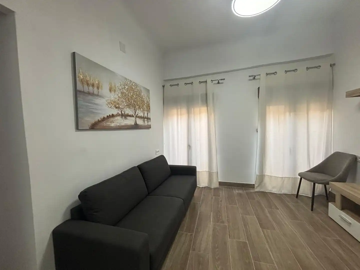 Pis de 40 m² a Granada