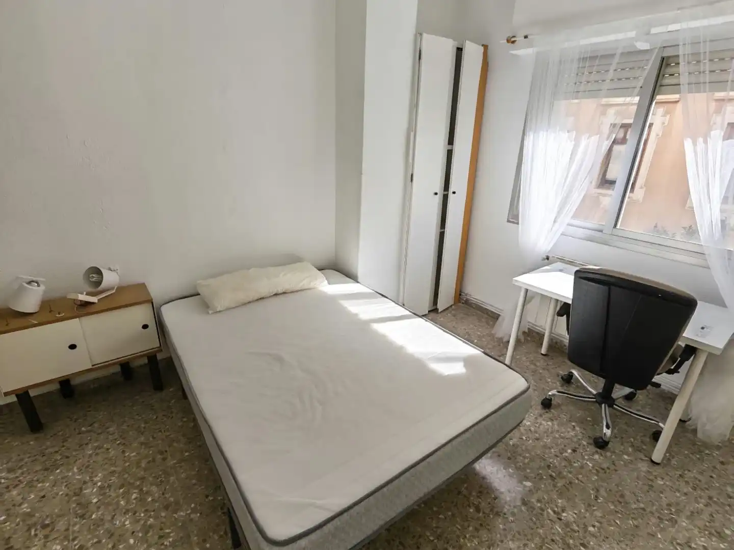 Piso de 167 m² en Murcia