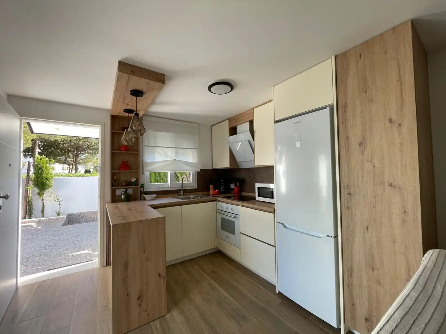 Piso de 45 m² en Cartaya