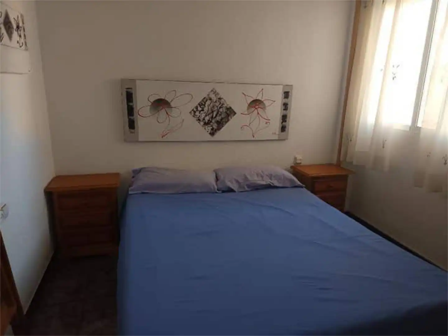 Piso de 70 m² en Pilar de la Horadada