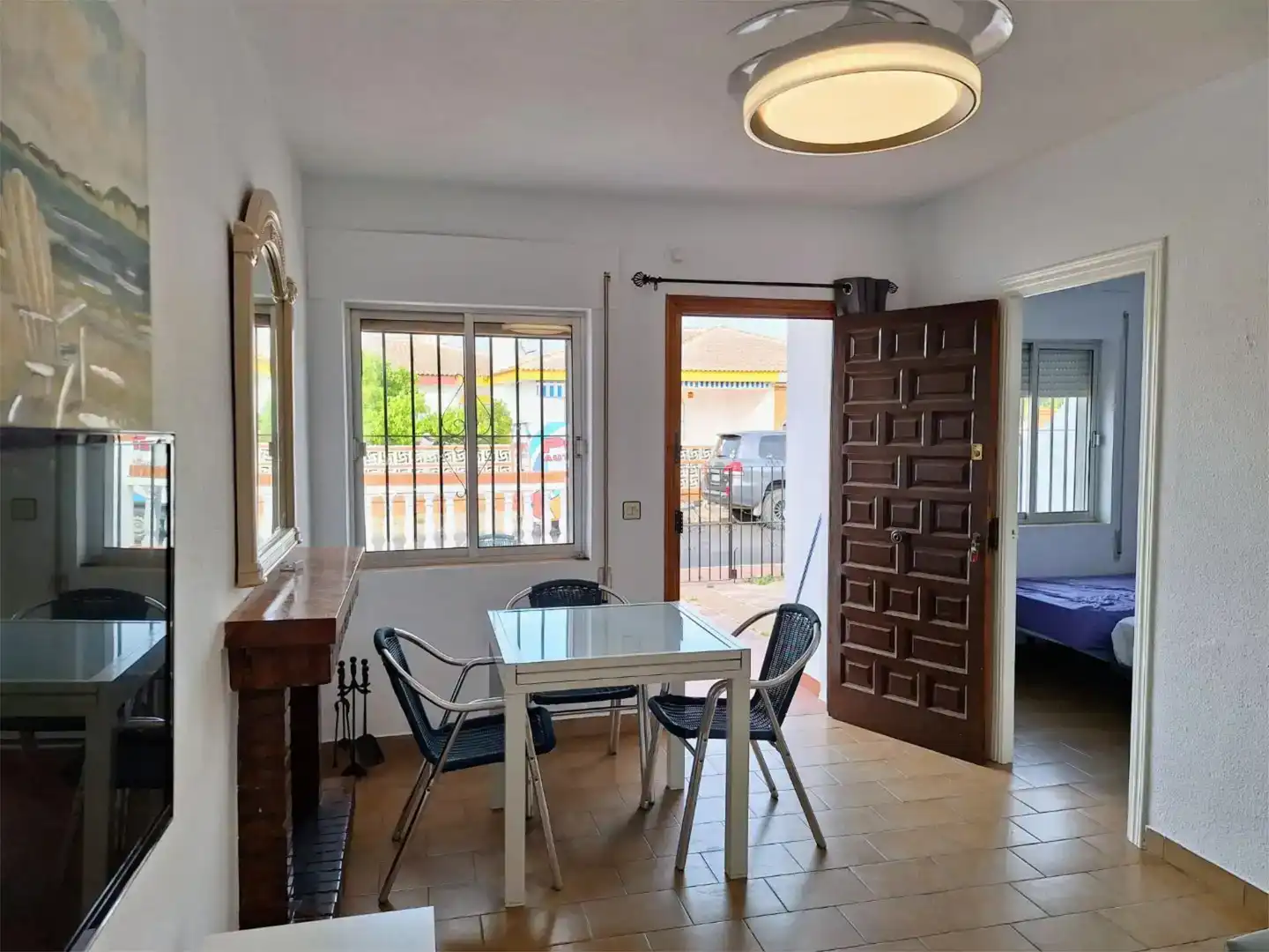 Piso de 50 m² en Almonte