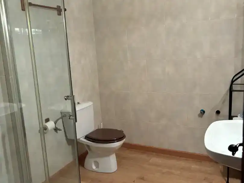Piso de 235 m² en Parres