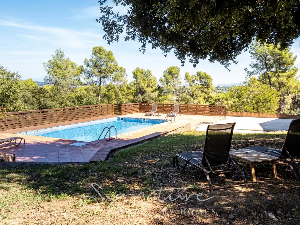 Piso de 690 m² en Sant Cugat del Vallès