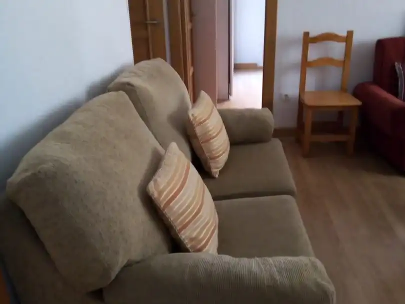 Habitación 120 m², Granada