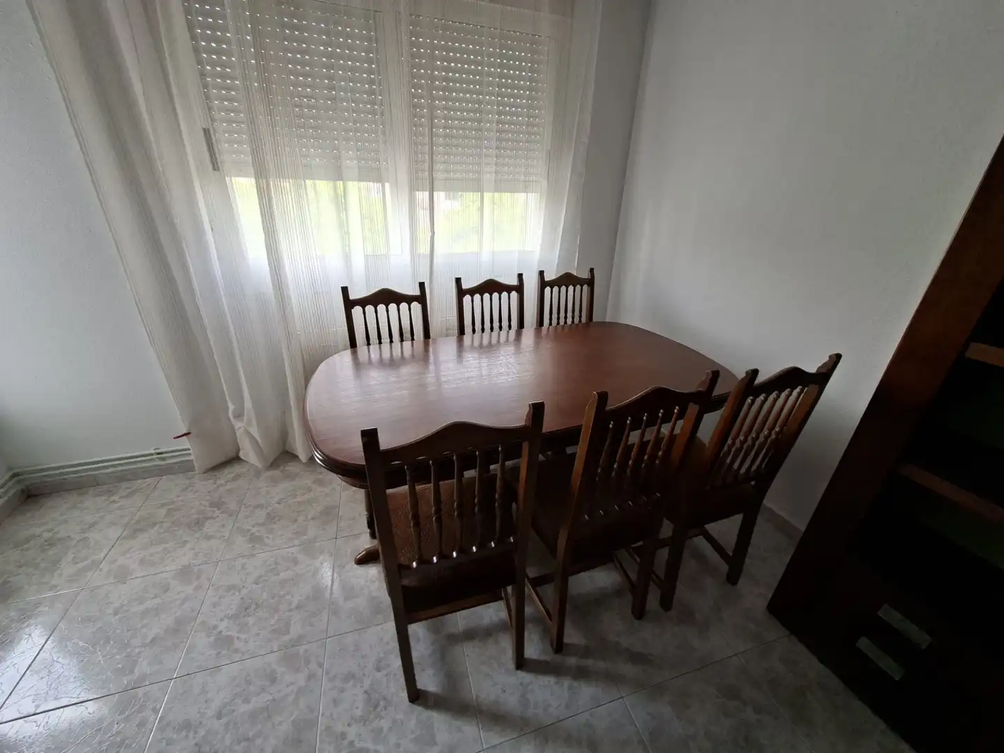 Piso de 106 m² en Plasencia