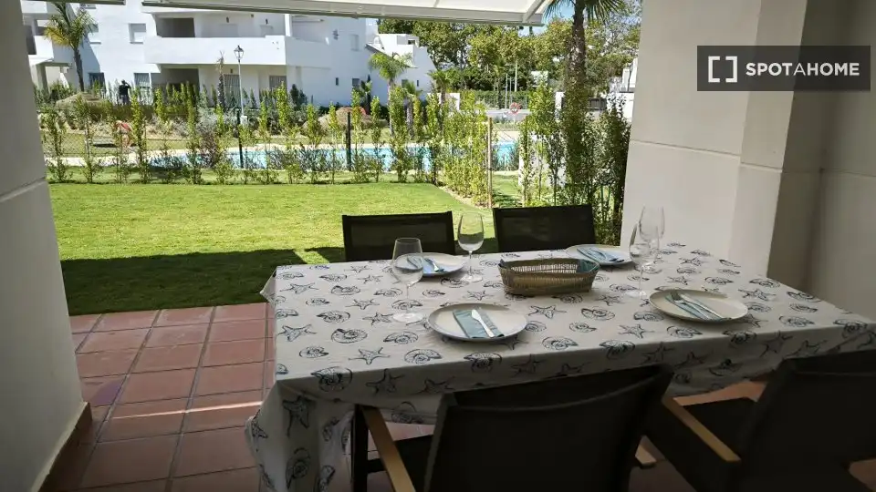 Habitación 115 m², Chipiona