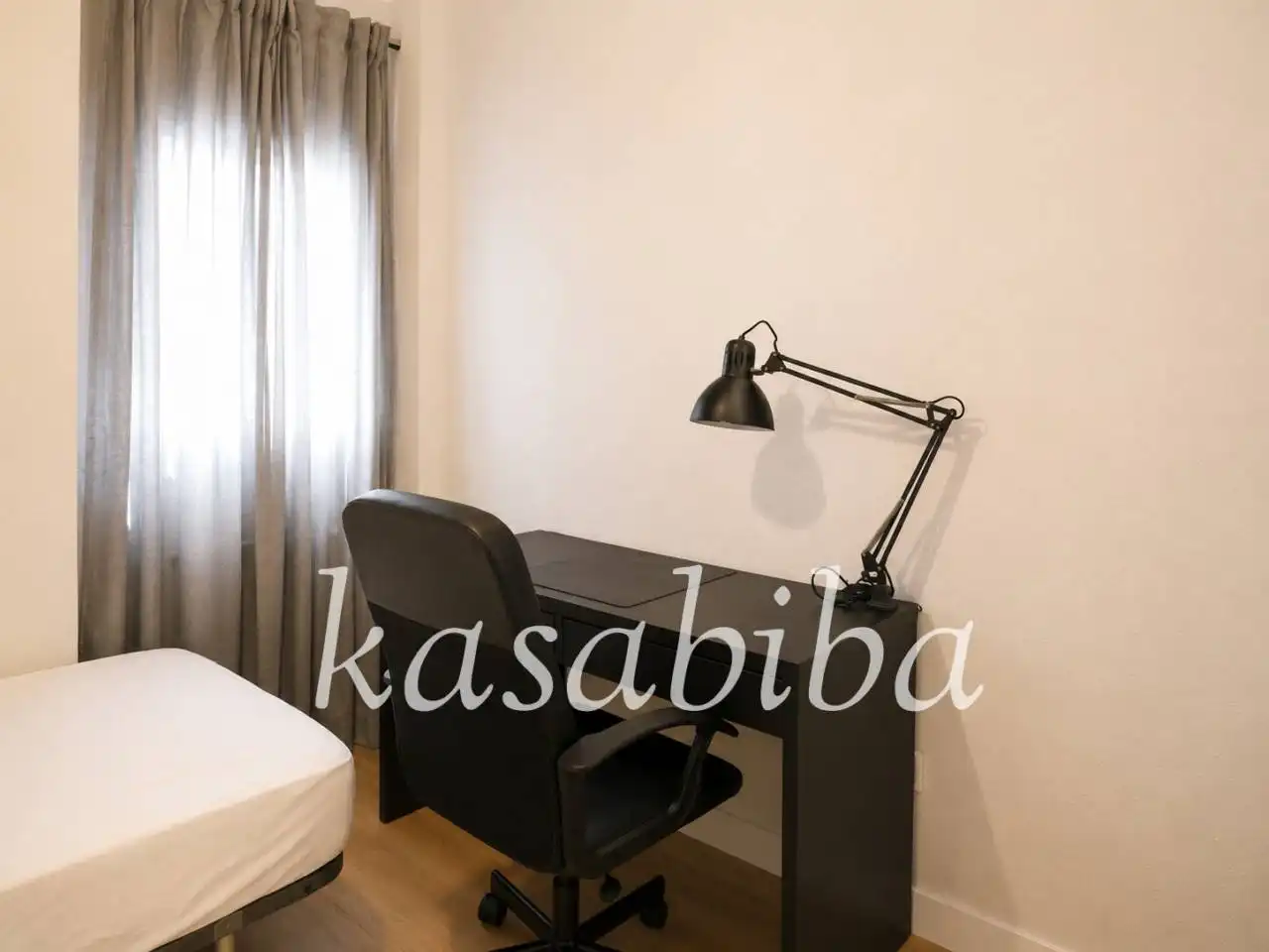Pis de 65 m² a València