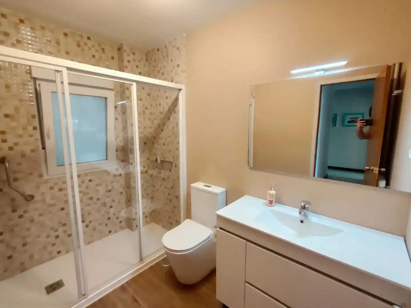Piso de 134 m² en Pontevedra