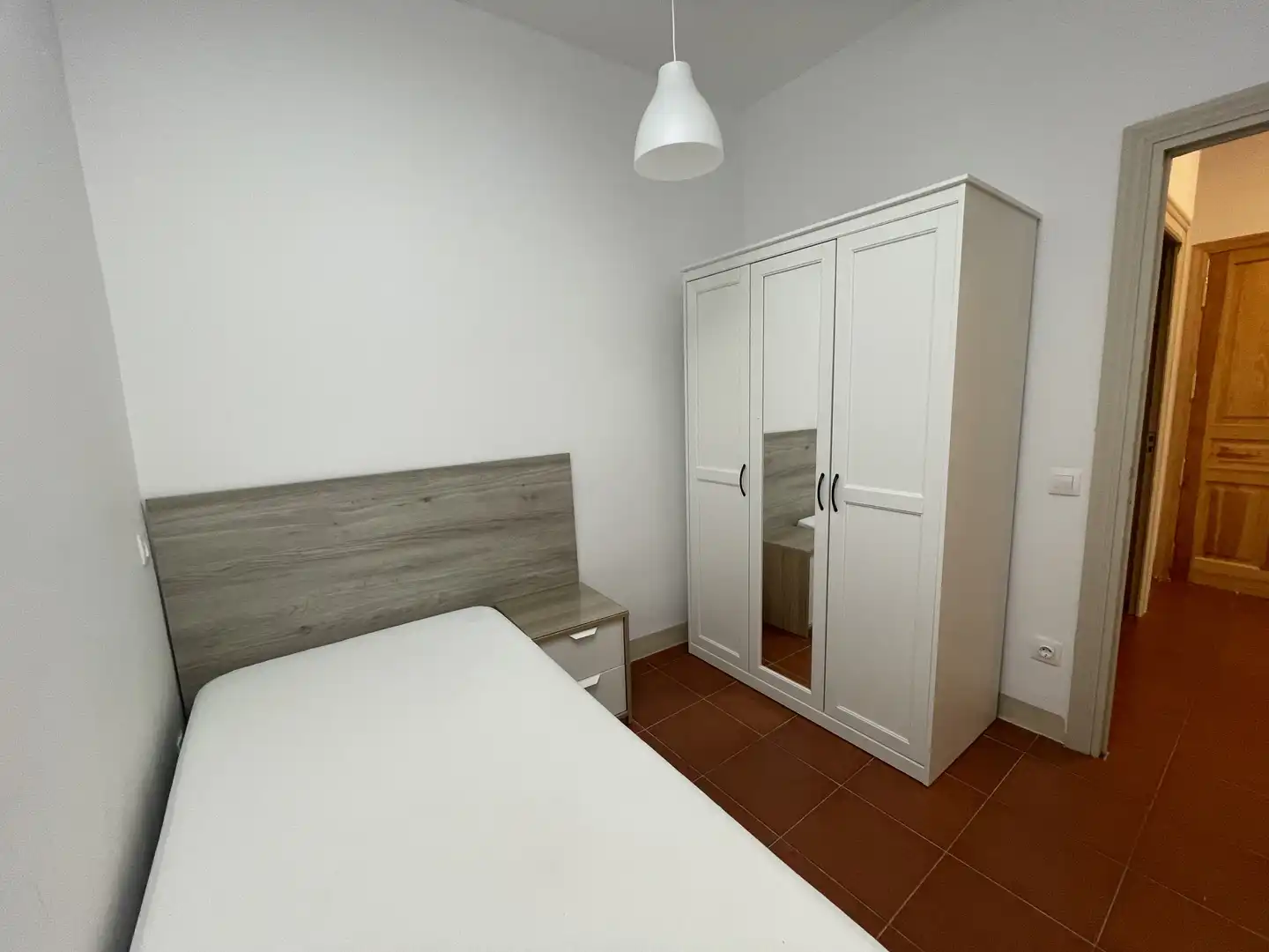 Piso de 60 m² en Benasque