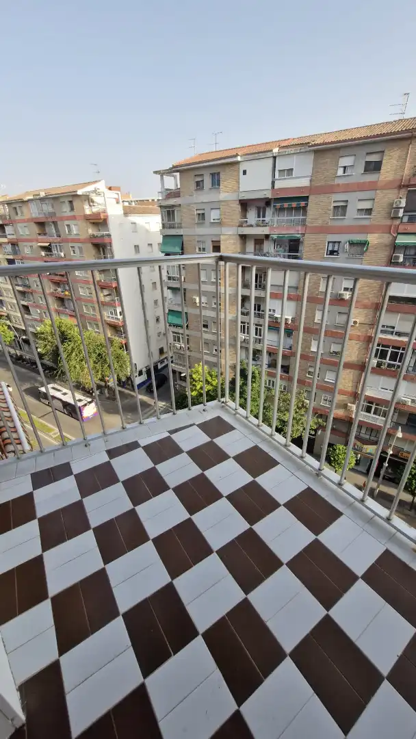 Piso de 95 m² en Jaén