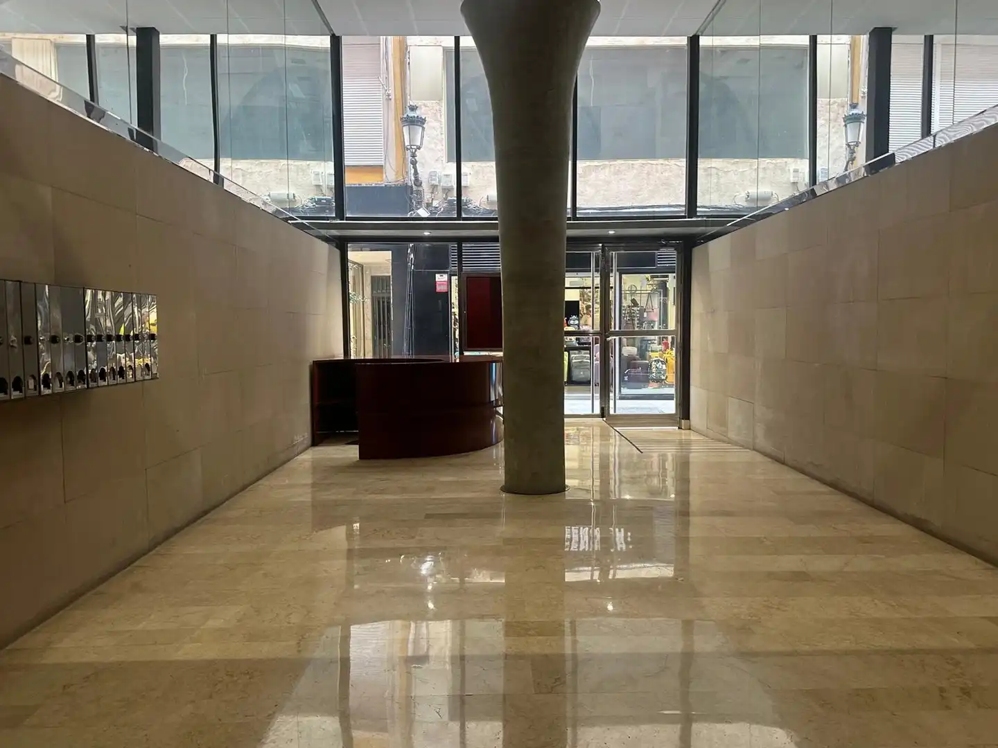 Pis de 55 m² a Múrcia