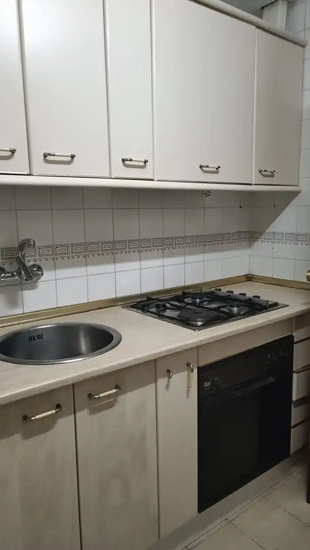 Pis de 110 m² a Cáceres