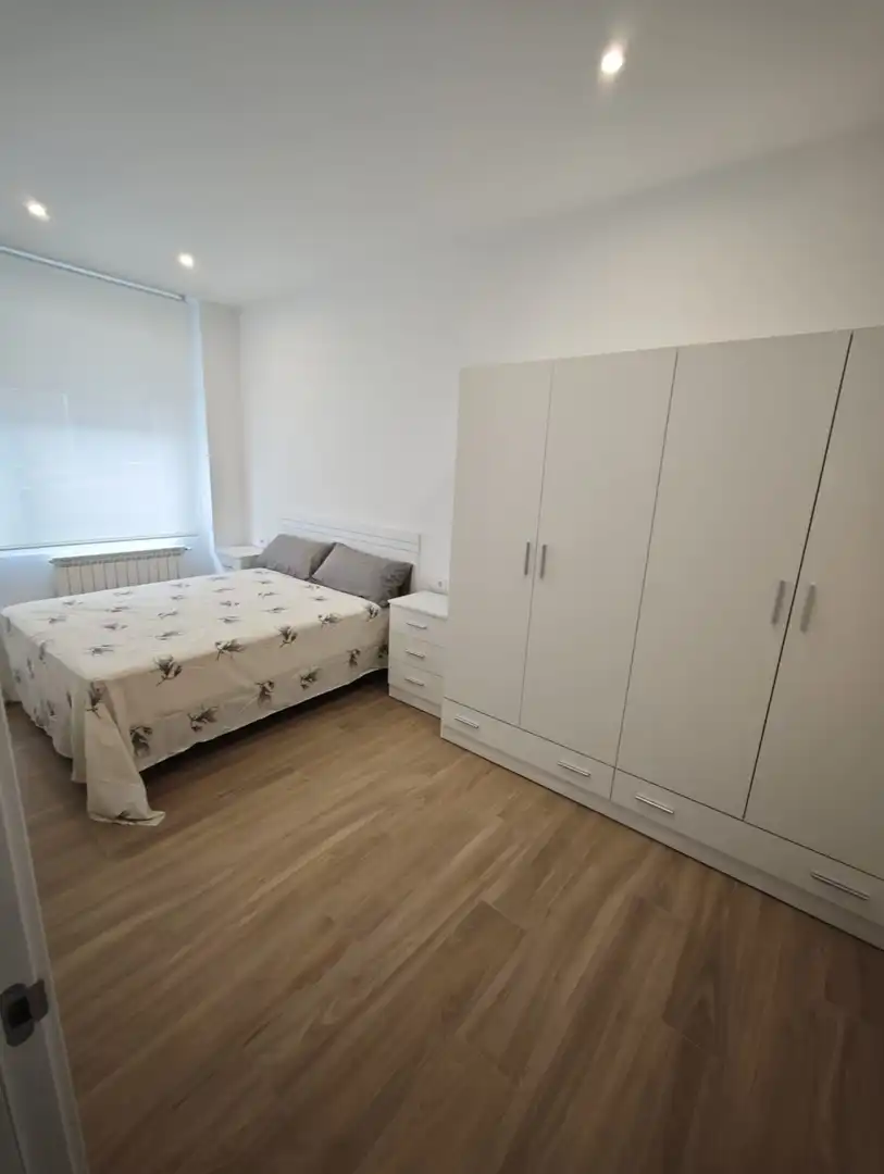 Piso en alquiler, Entrambasaguas