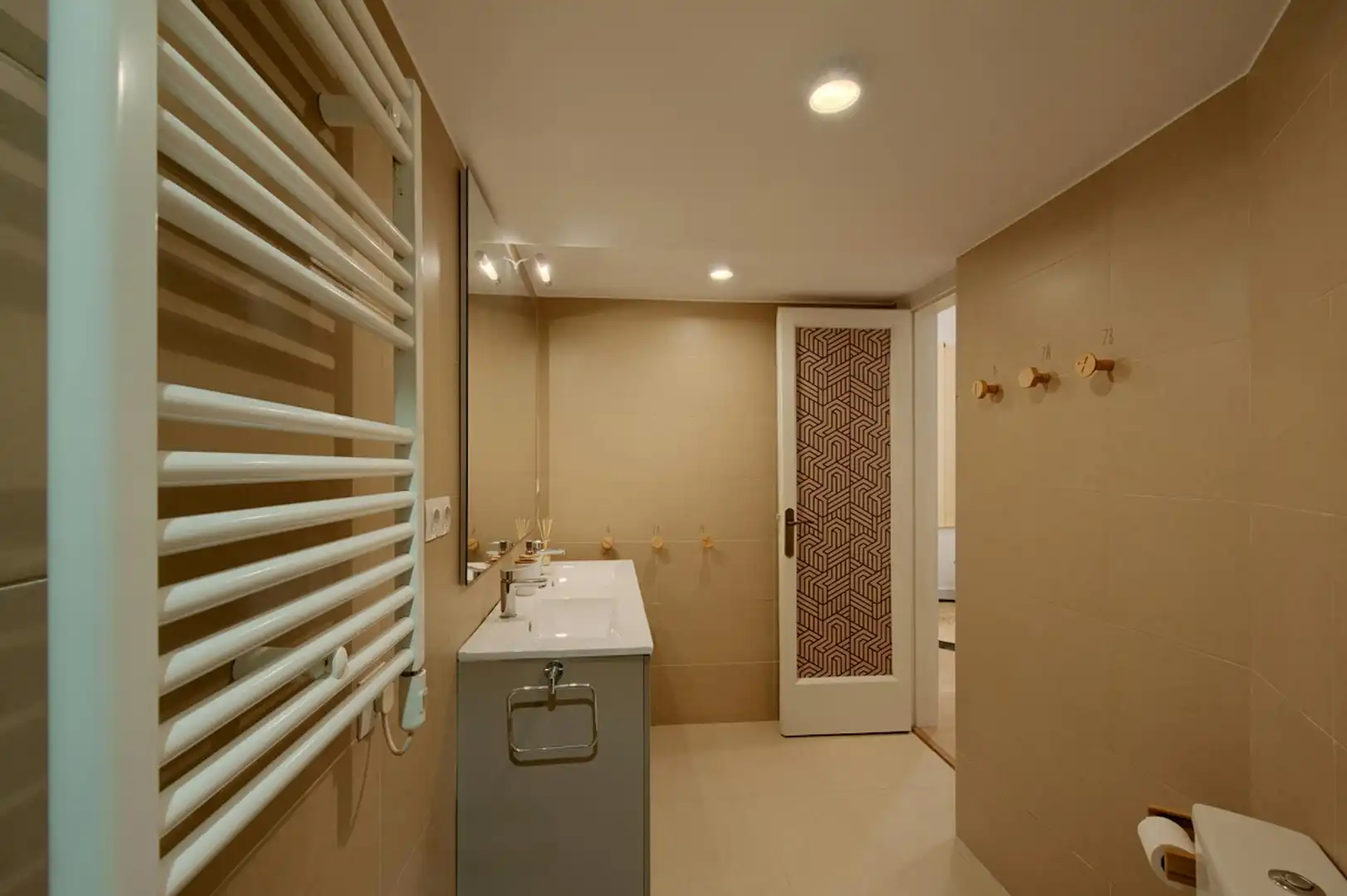 Habitación en alquiler, Barcelona