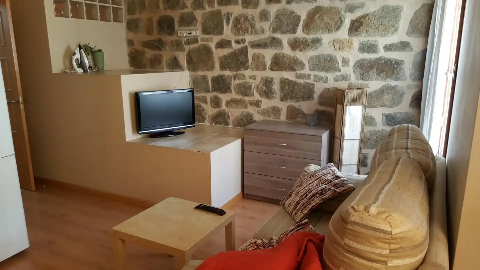 Piso de 40 m² en Puebla de Sanabria