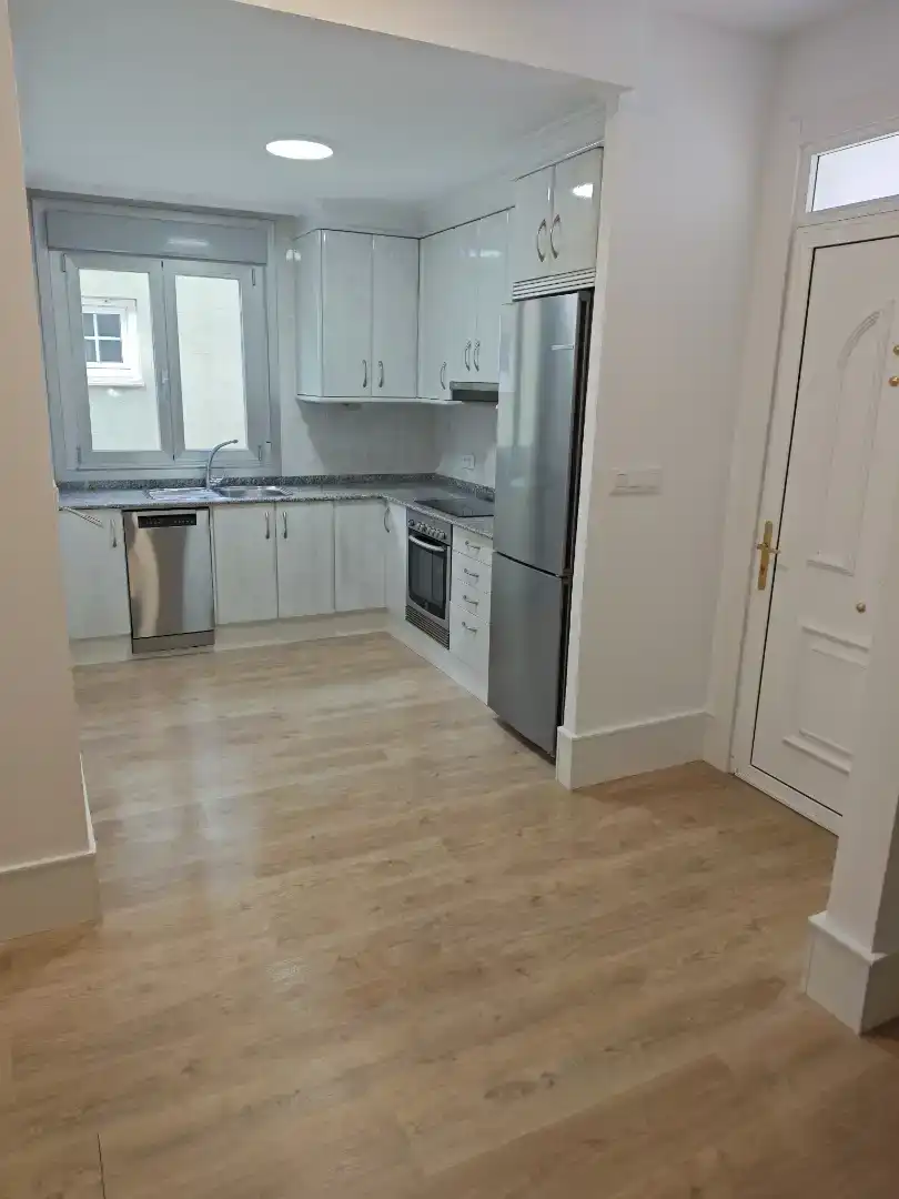 Piso de 100 m² en Vigo