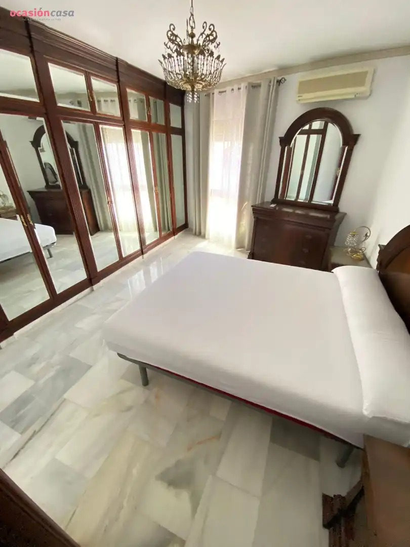 Piso de 140 m² en Córdoba
