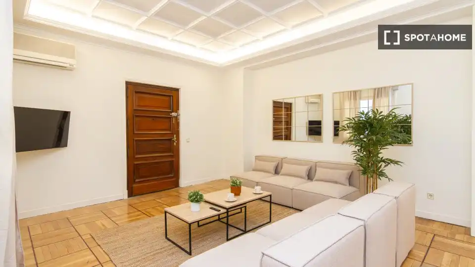 Habitación en alquiler, Madrid