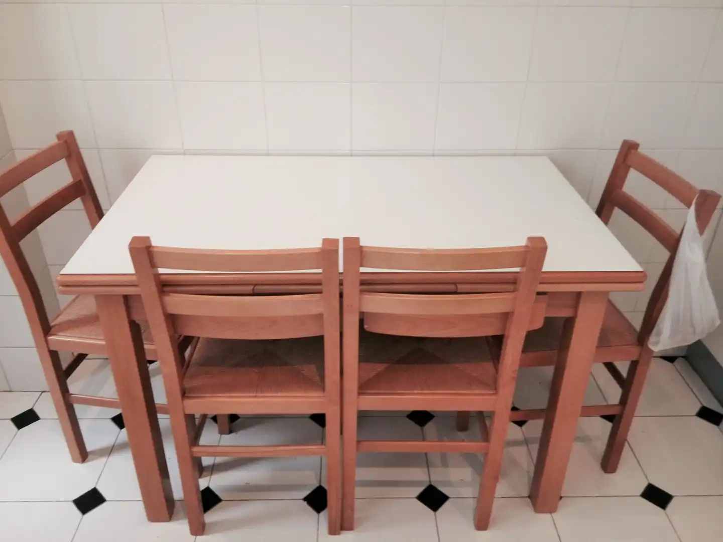 Piso de 66 m² en San Sebastián