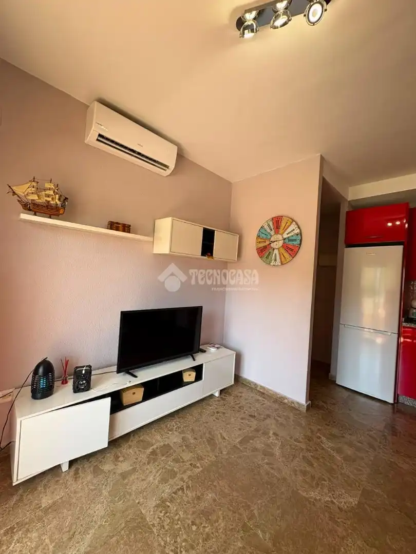 Piso de 50 m² en Isla Cristina