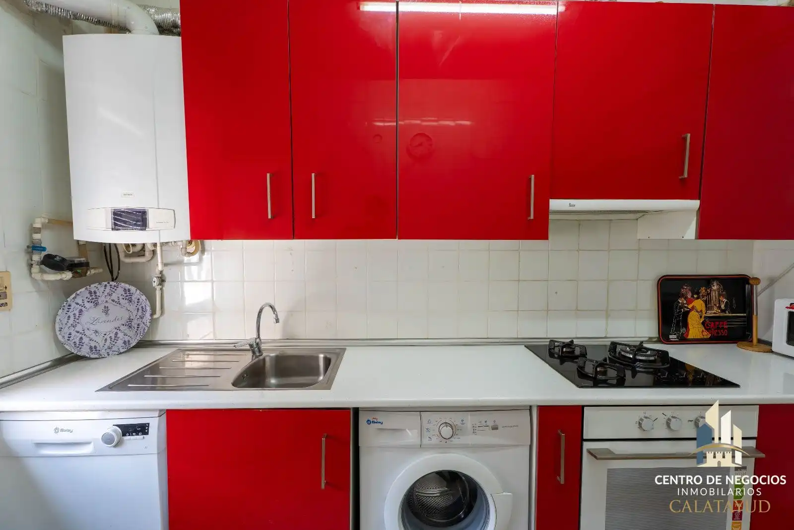 Appartamento 90 m² a Calatayud