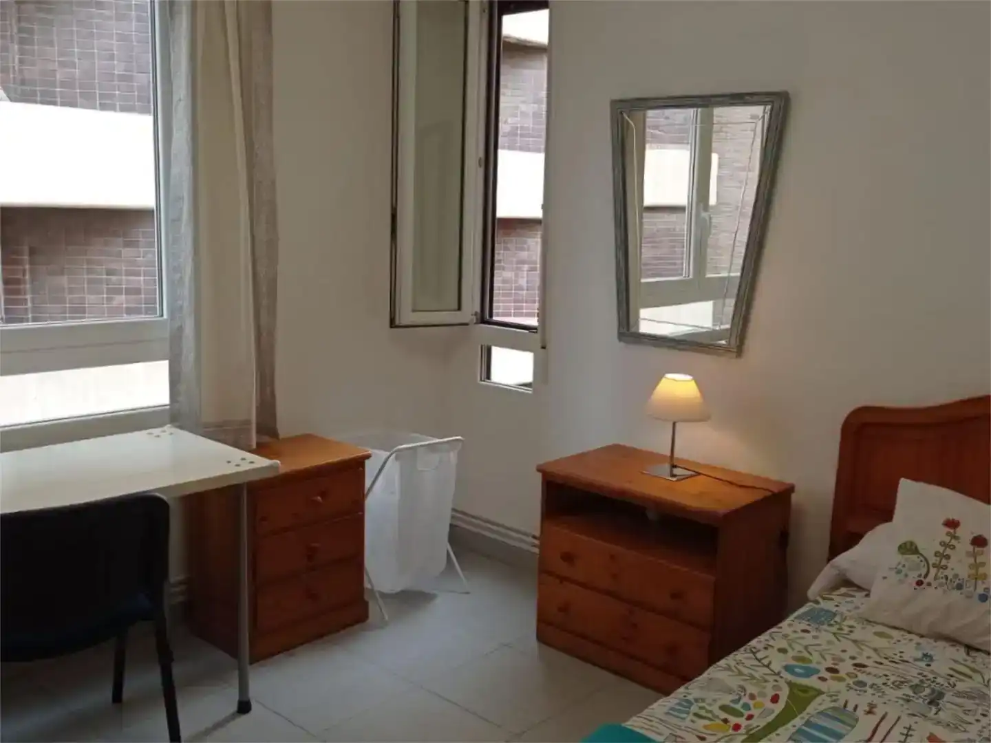 Piso de 100 m² en Zaragoza