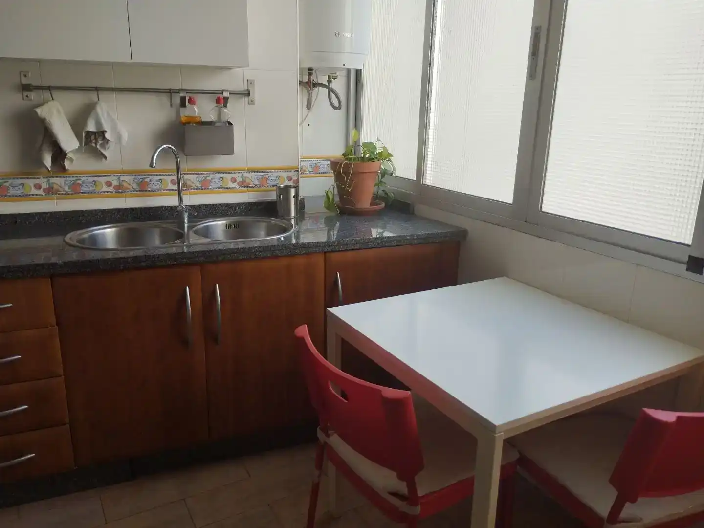 Piso de 8 m² en Córdoba