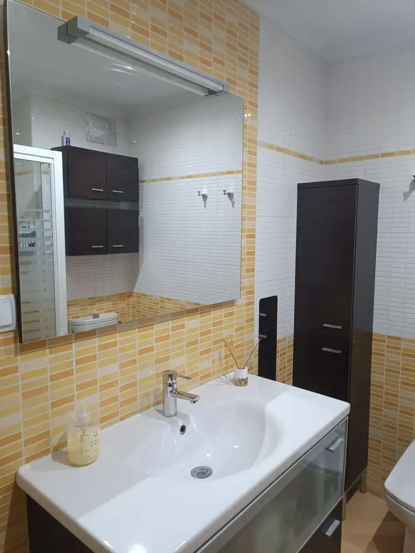 Piso de 90 m² en Jaén