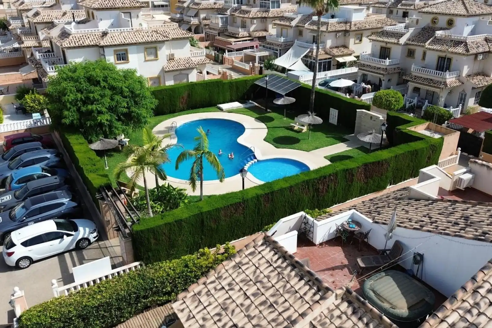 Casa de 80 m² en Orihuela