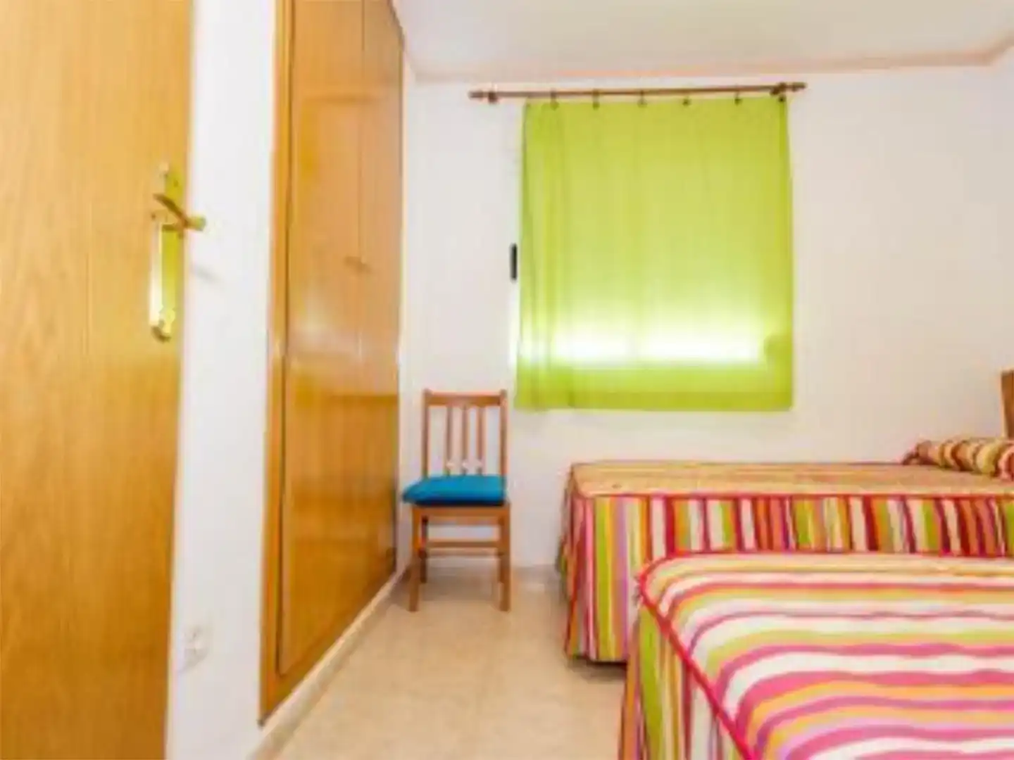 Piso de 80 m² en Oropesa del Mar