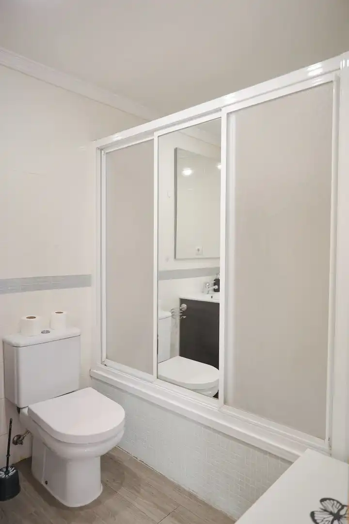 Piso de 97 m² en Torremolinos