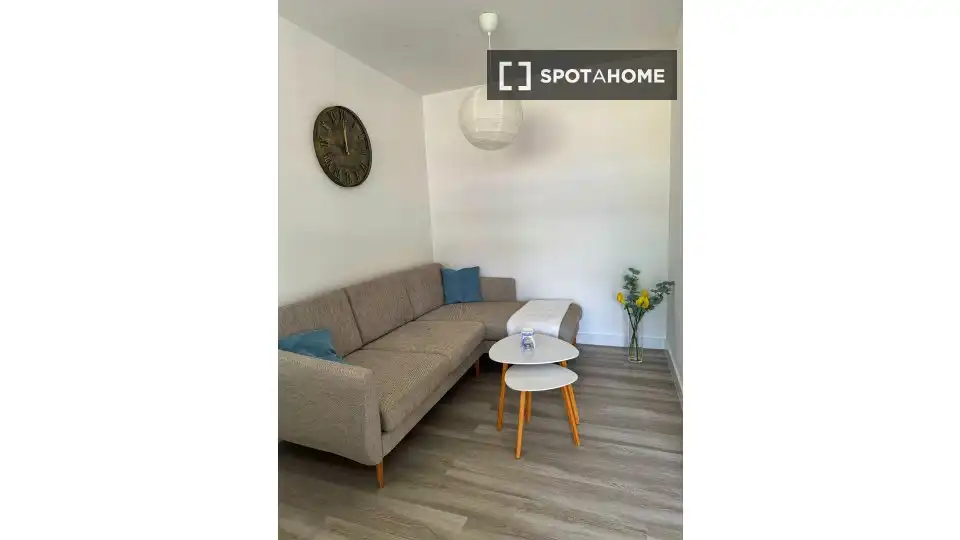 Habitación 81 m², Puerto de la Cruz