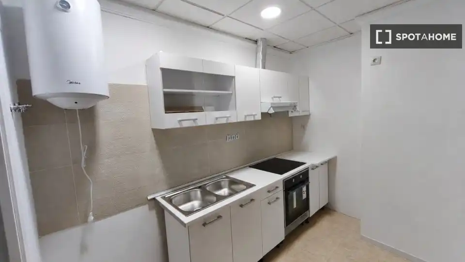 Habitación 52 m², Altea