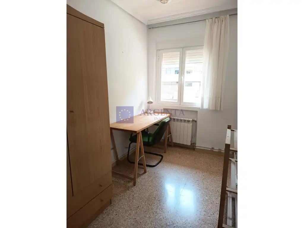 Piso de 90 m² en Cáceres